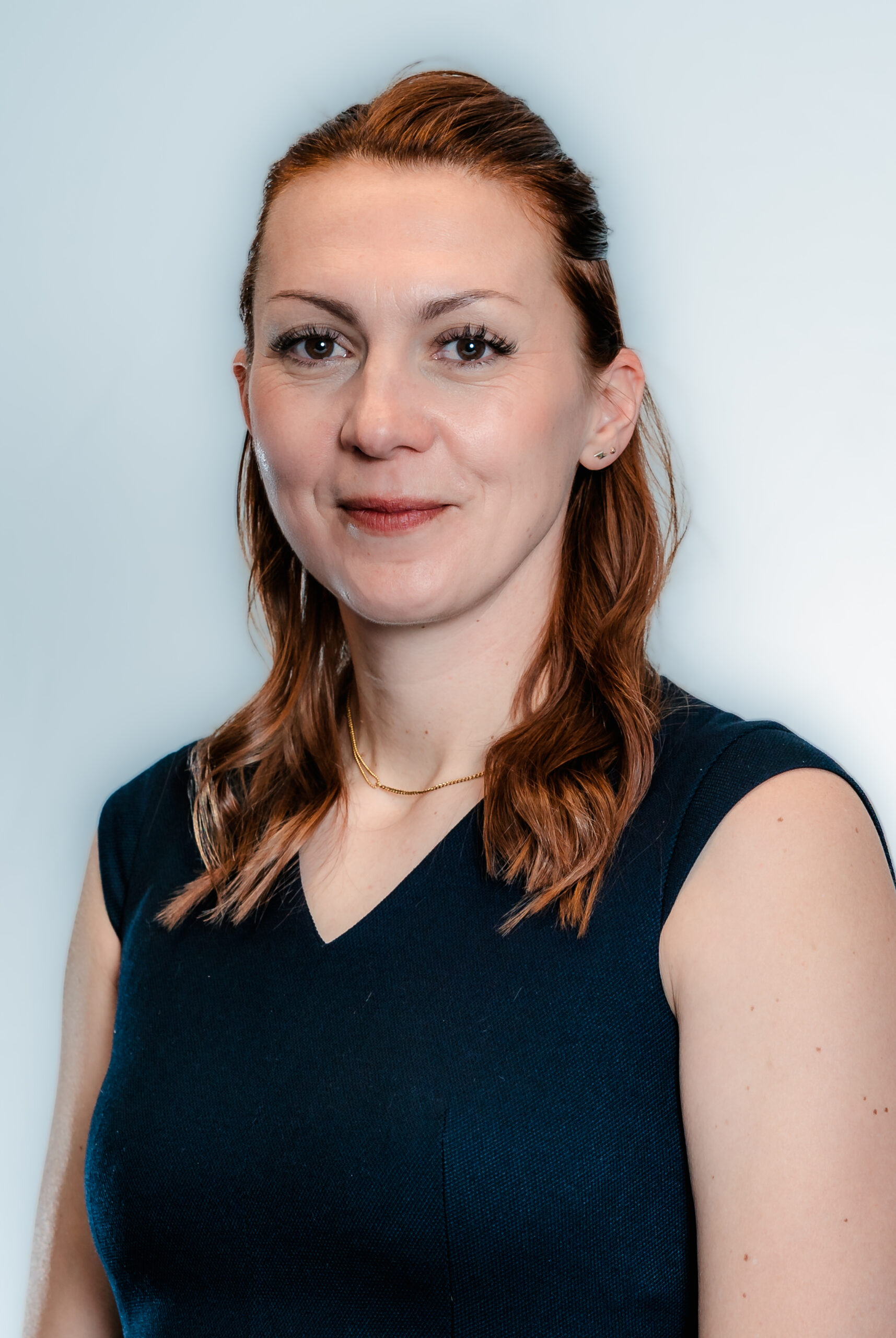 Alisa Wallington