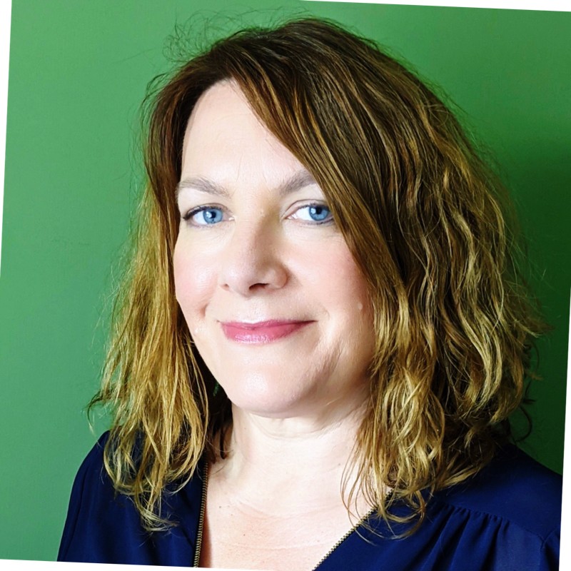 Jacqueline Kerwood